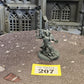 Emperor's Champion Black templars #207 Space Marines Warhammer 40k