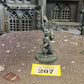 Emperor's Champion Black templars #207 Space Marines Warhammer 40k