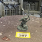 Emperor's Champion Black templars #207 Space Marines Warhammer 40k