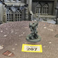 Emperor's Champion Black templars #207 Space Marines Warhammer 40k