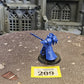 Primaris Librarian #209 Space Marines Warhammer 40k