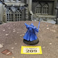 Primaris Librarian #209 Space Marines Warhammer 40k