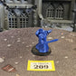 Primaris Librarian #209 Space Marines Warhammer 40k