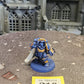 Primaris Captain in Gravis Armour #210 Space Marines Warhammer 40k