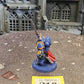 Primaris Captain in Gravis Armour #210 Space Marines Warhammer 40k