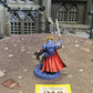 Primaris Captain in Gravis Armour #210 Space Marines Warhammer 40k