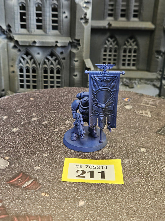 Primaris Ancient #211 Space Marines Warhammer 40k