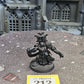 Librarian in Terminator Armour #212 Space Marines Warhammer 40k