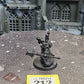 Librarian in Terminator Armour #212 Space Marines Warhammer 40k