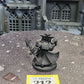 Librarian in Terminator Armour #212 Space Marines Warhammer 40k