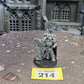 Primaris Captain with Master Crafted Bolt Rifle #214 Space Marines Warhammer 40k