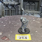 Primaris Captain with Master Crafted Bolt Rifle #214 Space Marines Warhammer 40k