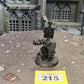 Kaldor Draigo Grey Knights #215 Space Marines Warhammer 40k