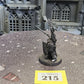 Kaldor Draigo Grey Knights #215 Space Marines Warhammer 40k