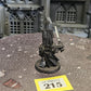 Kaldor Draigo Grey Knights #215 Space Marines Warhammer 40k