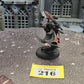 Ragnar Blackmane #216 Space Wolves Space Marines Warhammer 40k