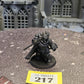 Primaris Custom Chaplain in Gravis Armour #217 Space Marines Warhammer 40k