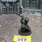 Primaris Custom Chaplain in Gravis Armour #217 Space Marines Warhammer 40k