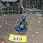 Primaris Captain #219 Space Marines Warhammer 40k