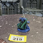 Primaris Captain #219 Space Marines Warhammer 40k