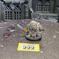 Custom Chibi Style Grey Knight #222 Space Marines Warhammer 40k