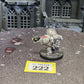 Custom Chibi Style Grey Knight #222 Space Marines Warhammer 40k