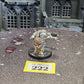 Custom Chibi Style Grey Knight #222 Space Marines Warhammer 40k
