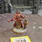 Primaris Bladeguard Lieutenant #224 Space Marines Warhammer 40k