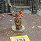 Primaris Bladeguard Lieutenant #224 Space Marines Warhammer 40k