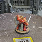 Primaris Bladeguard Captain #225 Space Marines Warhammer 40k