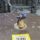 Primaris Librarian #226 Space Marines Warhammer 40k