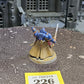Primaris Librarian #226 Space Marines Warhammer 40k