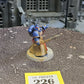 Primaris Librarian #226 Space Marines Warhammer 40k