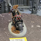 Primaris Chaplain on Bike #227 Space Marines Warhammer 40k