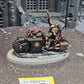 Primaris Chaplain on Bike #227 Space Marines Warhammer 40k