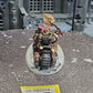Primaris Chaplain on Bike #227 Space Marines Warhammer 40k