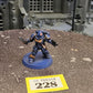 Primaris Lieutenant #228 Space Marines Warhammer 40k