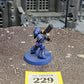 Primaris Lieutenant #229 Space Marines Warhammer 40k