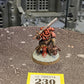 Primaris Judiciar #230 Space Marines Warhammer 40k