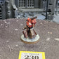 Primaris Judiciar #230 Space Marines Warhammer 40k