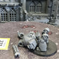 Contemptor Dreadnought #231 Space Marines Warhammer 40k 30k