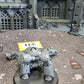 Contemptor Dreadnought #231 Space Marines Warhammer 40k 30k