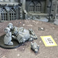 Contemptor Dreadnought #231 Space Marines Warhammer 40k 30k