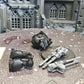 Contemptor Dreadnought #232 Space Marines Warhammer 40k 30k