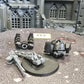Contemptor Dreadnought #232 Space Marines Warhammer 40k 30k