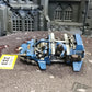 * Land Speeder #233 Space Marines Warhammer 40k