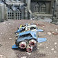 * Land Speeder #233 Space Marines Warhammer 40k