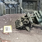 * Land Speeder #234 Space Marines Warhammer 40k