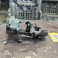 * Land Speeder #234 Space Marines Warhammer 40k