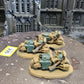 * 3x Primaris Outriders #235 Space Marines Warhammer 40k